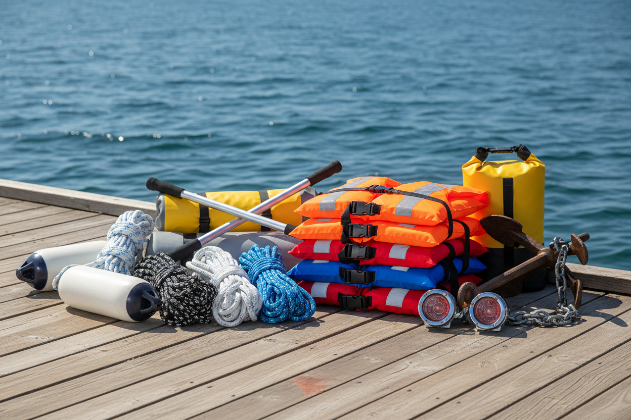 Boating Accessories