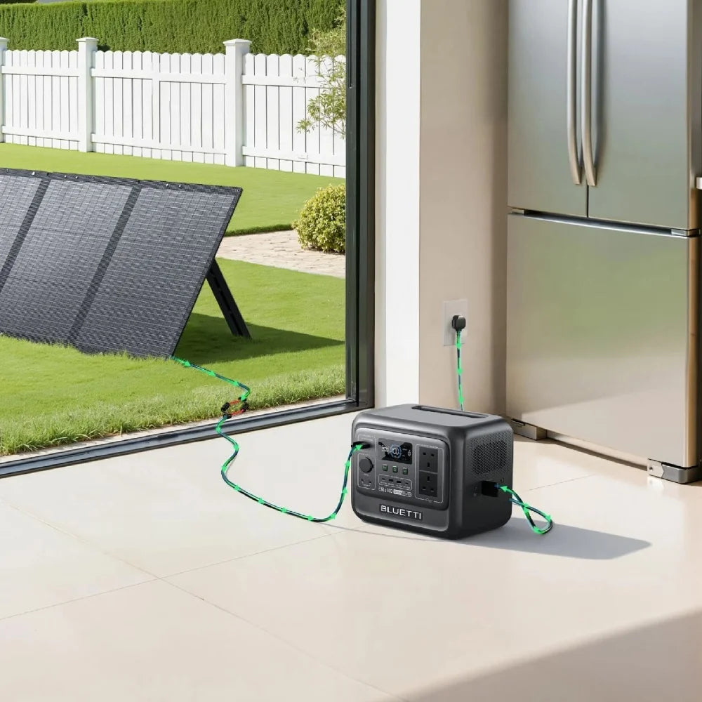 BLUETTI Elite 100 V2 Portable Power Station 1800W 1024Wh