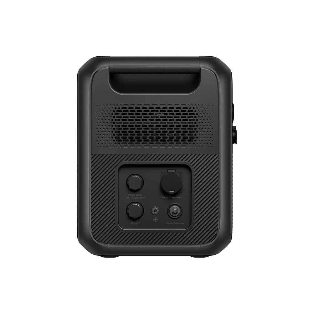 BLUETTI AC200L 2048Wh 2400W Portable Power Station