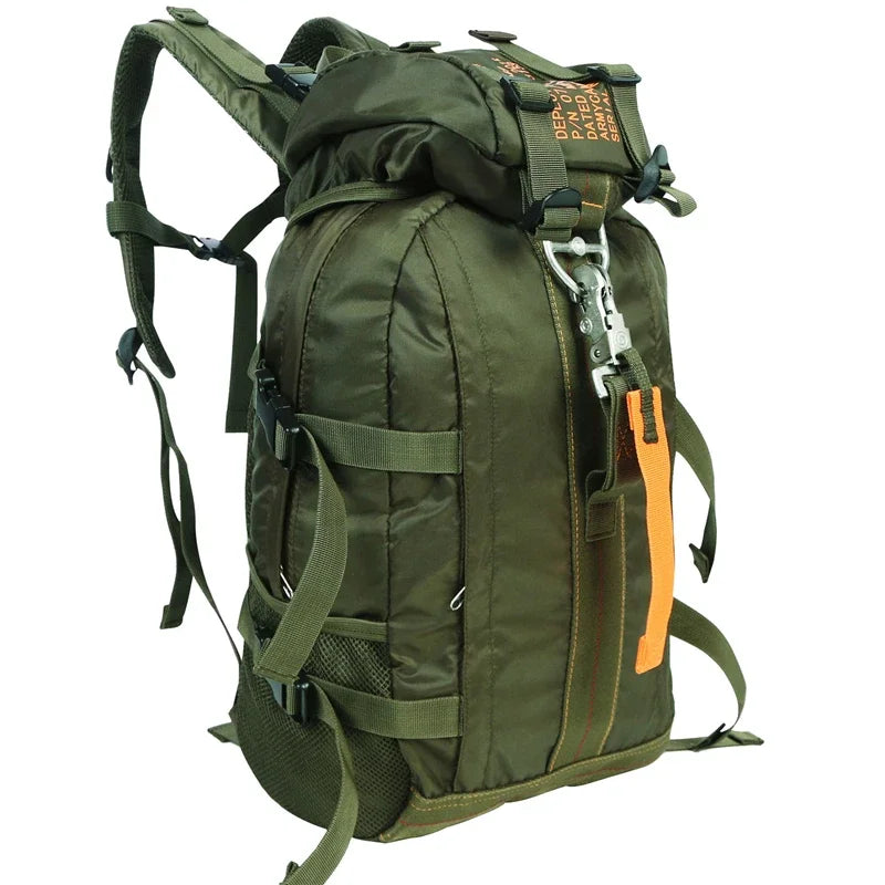 Travel Hiking Backpack  Trekking Camping Backpacks Waterproof