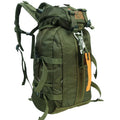 Travel Hiking Backpack  Trekking Camping Backpacks Waterproof
