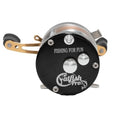 Fishing for Fun Baitcasting Reel PreSpooled