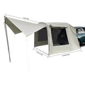 Car Awning Outdoor Tent, Car Tent Attachment