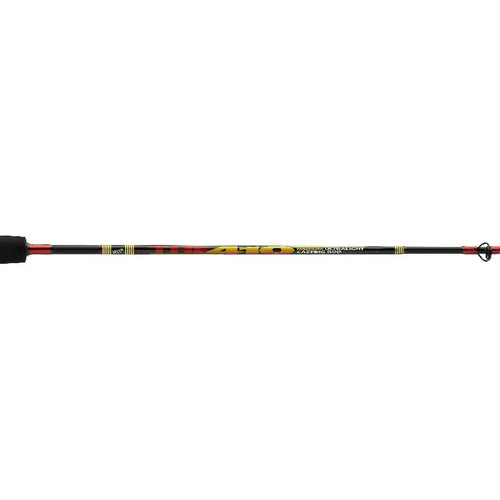 410 Ultra Light 4' 10" Freshwater Spin-Cast Fishing Rod