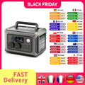 ALLPOWERS Portable Power Station R600 LiFeP04 Battery