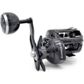 Carbon 300 Baitcasting Fishing Reel High Line Capacity Baitcaster Reels