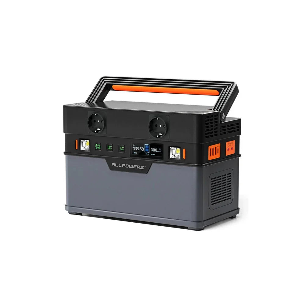 ALLPOWERS S2000 PRO 2400W / 700W / 300W / 200W