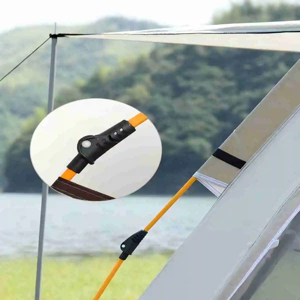 Outdoor Automatic Quick-opening Tent Automatic