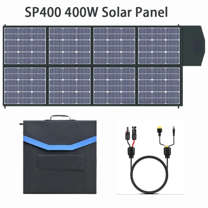 XP1000 1024Wh 220V 1800W(110V 1600W) Portable Power Station