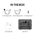 BLUETTI Elite 100 V2 Portable Power Station 1800W 1024Wh
