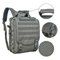Molle  Laptop Bag Tactical Messenger Bags Computer