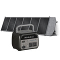 CTOLITY AP400 500W Portable Power Station 345.6Wh