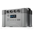 ALLPOWERS S2000 PRO Portable Solar Generator 2400W