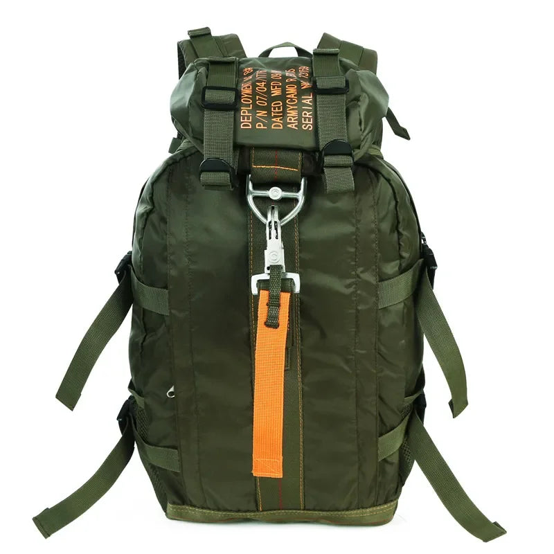 Travel Hiking Backpack  Trekking Camping Backpacks Waterproof