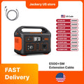 Jackery Portable Power Station Explorer Extension Cable