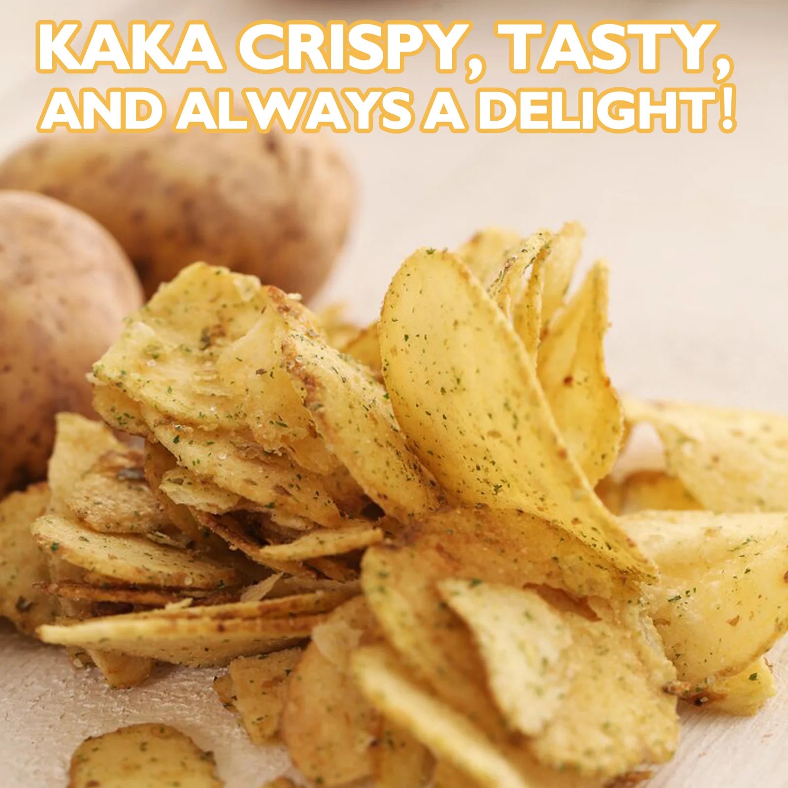 Lay's Potato Chips，Wave Chips 2.29/2.47oz(65/70g)