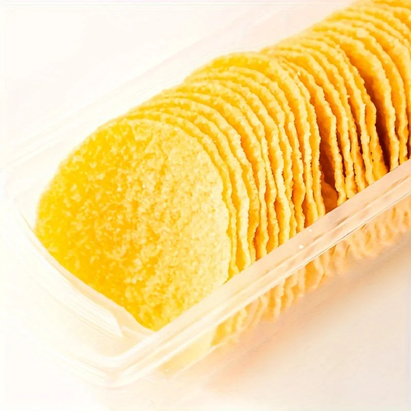 Lay's Potato Chips 3.18oz(90g)*3 bottles