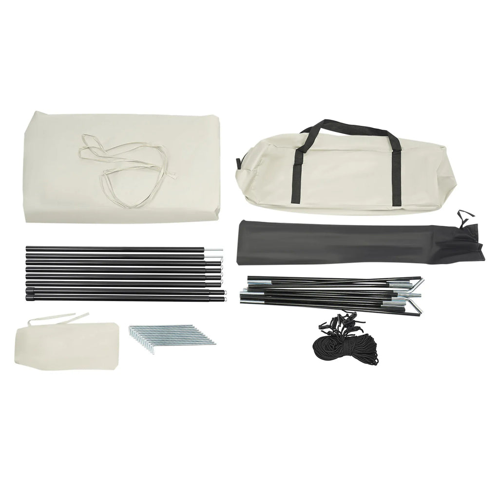 Car Awning Outdoor Tent, Car Tent Attachment
