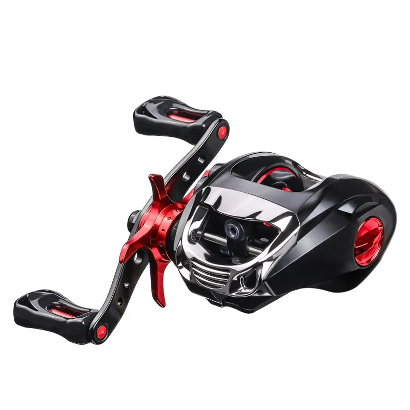LINNHUE Best Baitcasting Reel BS2000