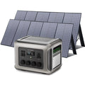 ALLPOWERS R2500 2016Wh LiFePO4 Portable Solar PowerStation
