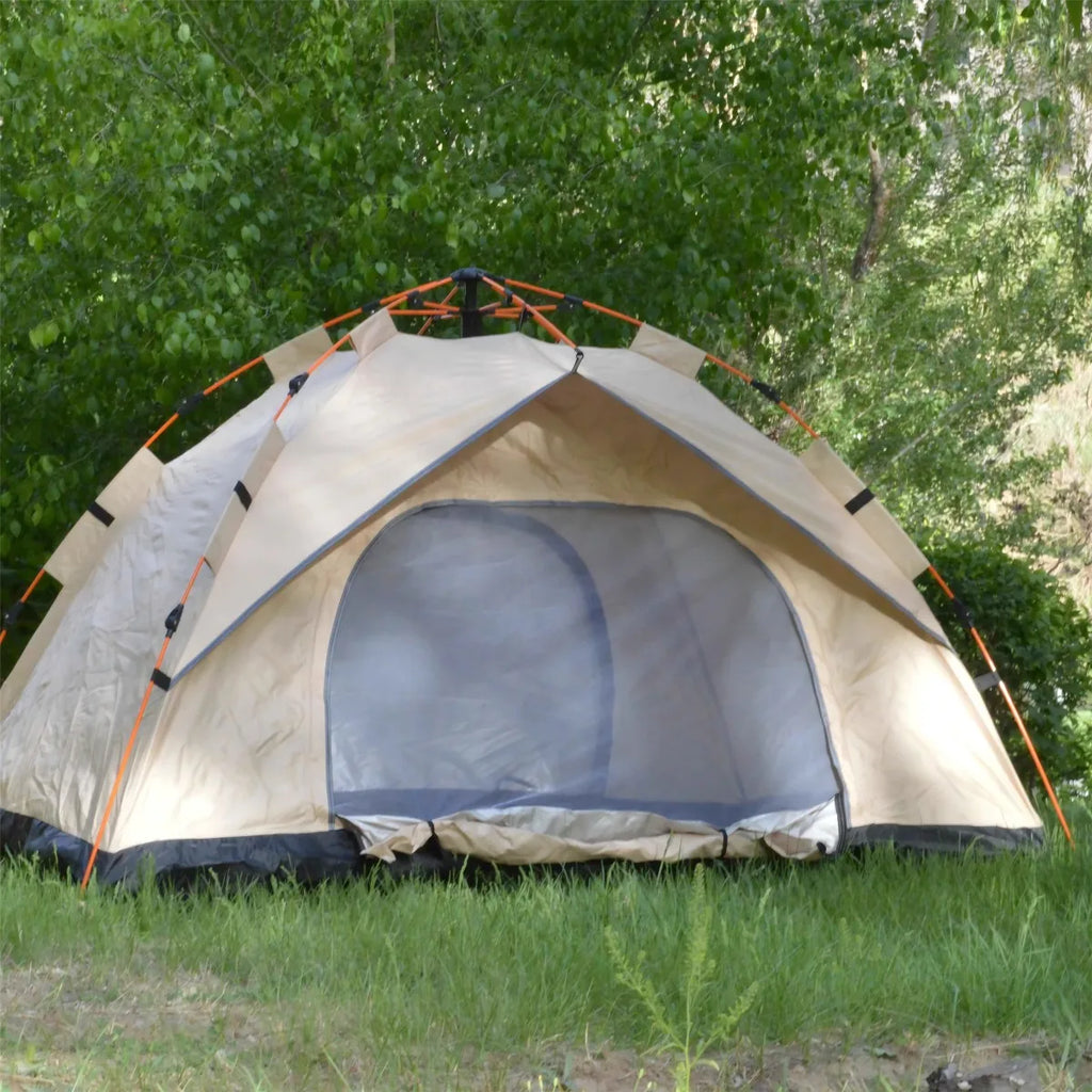 Outdoor Automatic Quick-opening Tent Automatic