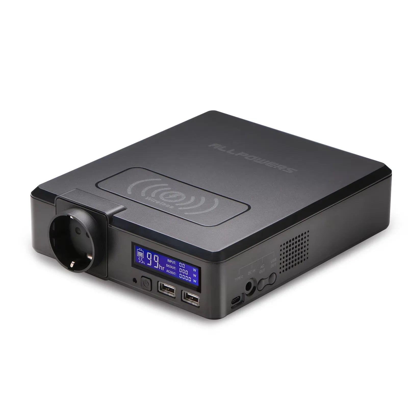 ALLPOWERS S2000 PRO 2400W / 700W / 300W / 200W