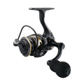 Small Fishing Reel ZP 500/800 Series Powerful Spinning Fishing Reels Gear Ratio 5.2:1 Pocket Fishing Reel 13BB for Carp Fishing