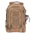 LQARMY 65L Outdoor Tactical Backpack Men's Outdoo