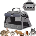 Travel Carrier Portable Small Animal Carrier